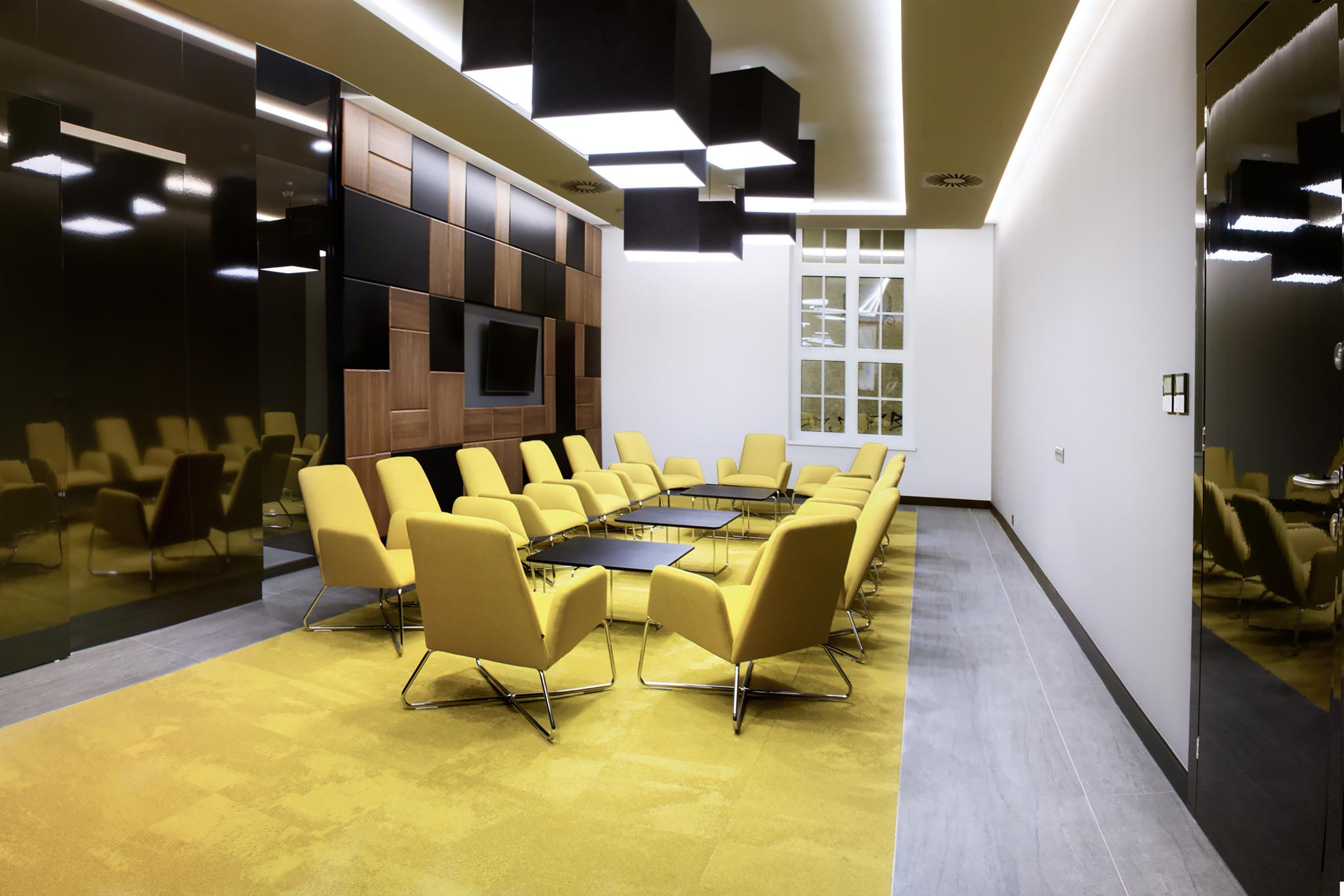 Ibb Hotel Gdansk Luaran gambar