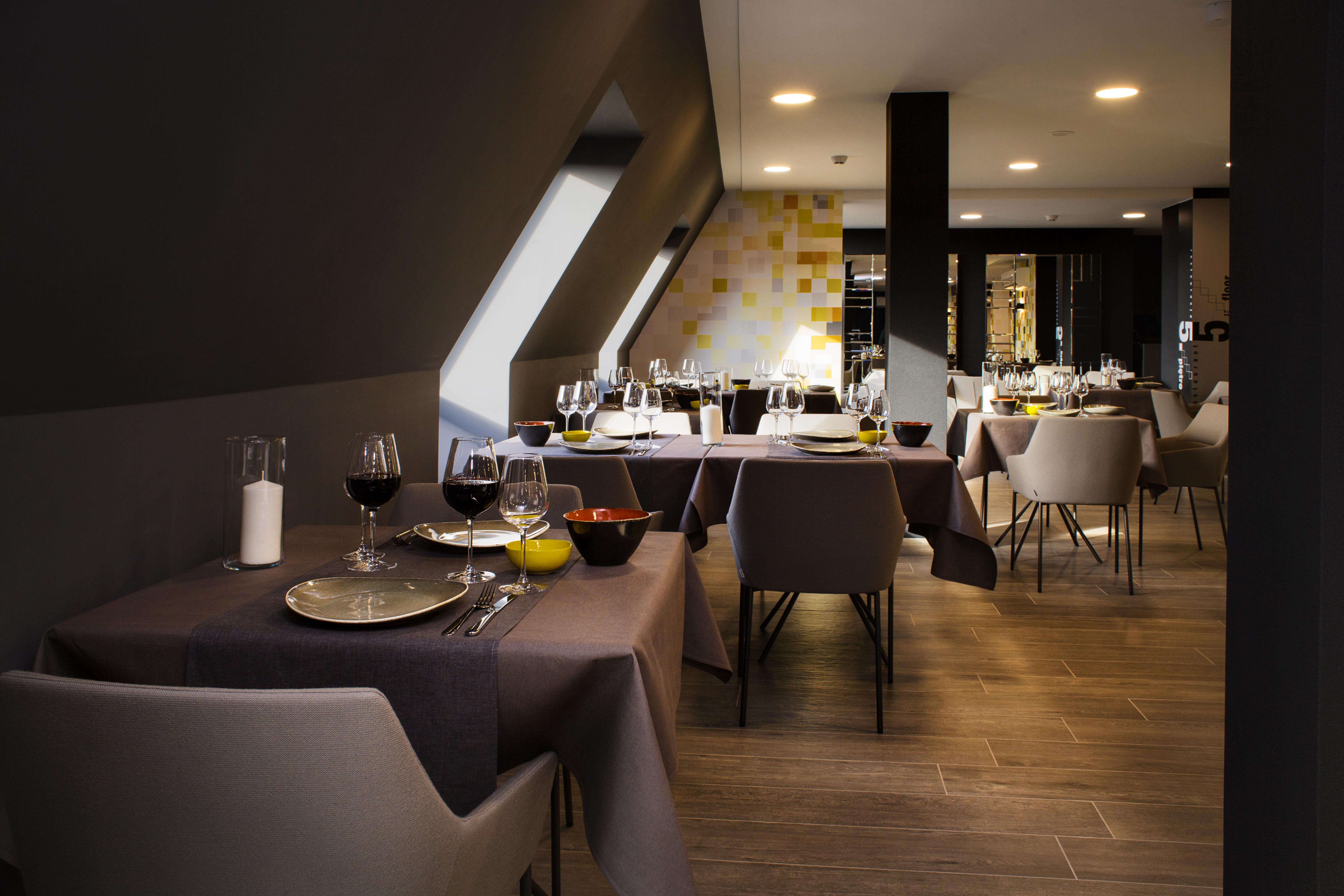 Ibb Hotel Gdansk Luaran gambar