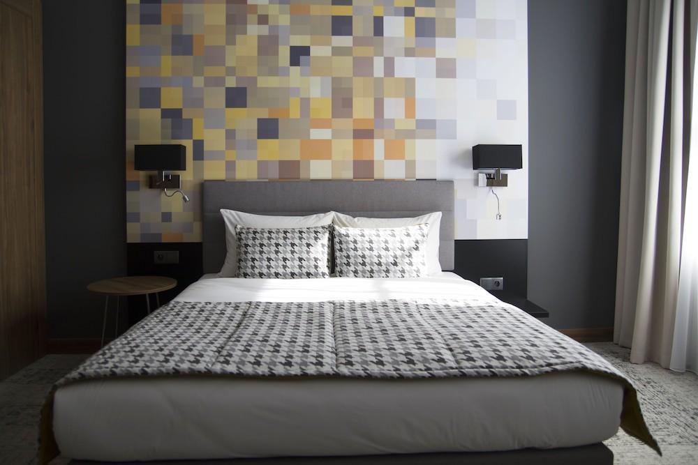 Ibb Hotel Gdansk Luaran gambar